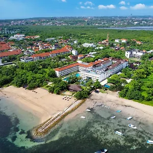 Hotel Tijili Benoa, Nusa Dua (Bali)