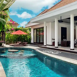 Вилла D&g Nusa Dua
